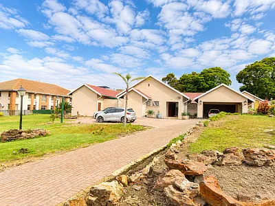 Room To Rent in Randburg - img