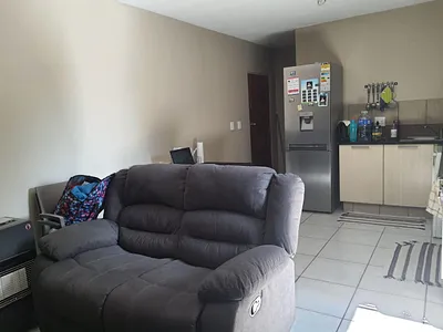 2 Bedroom Apartment For Sale in Pretoria - ApSG.webp