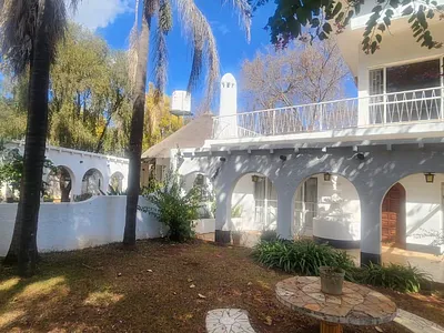 Farm For Sale in Honingneskrans AH, Wonderboom - img