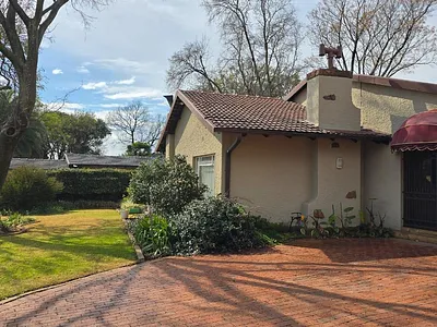 4 Bedroom House To Rent in Centurion - img