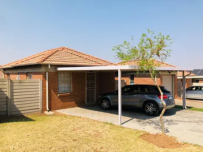 3 Bedroom House For Sale in Centurion - img