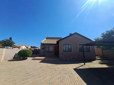 3 Bedroom House To Rent in Olievenhoutbosch, Centurion - Ybsl.webp