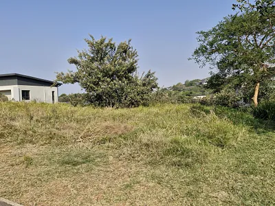 Vacant Land For Sale in Ballito - img