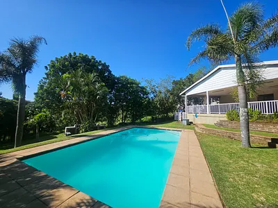 1 Bedroom Apartment To Rent in Ballito - gJ97.webp