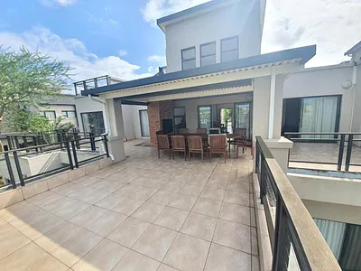 4 Bedroom Apartment To Rent in Ballito - img