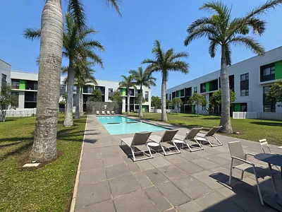 1 Bedroom Apartment To Rent in Ballito - img