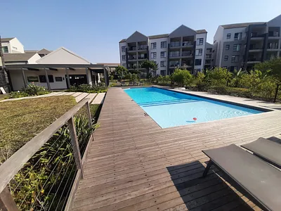 2 Bedroom Apartment To Rent in Ballito - LkGK.webp