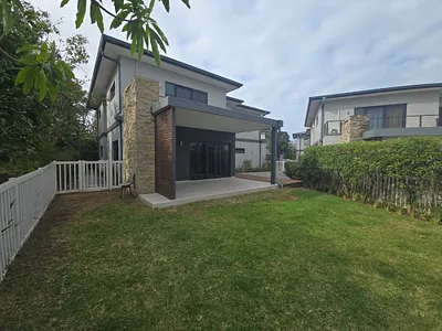 3 Bedroom House To Rent in Ballito - img