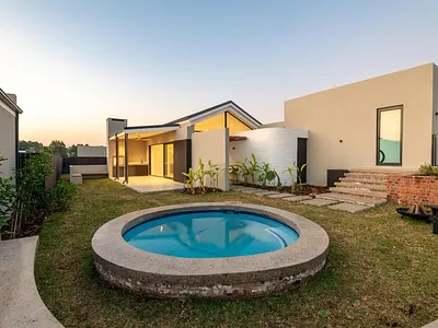 4 Bedroom House To Rent in Ballito - D9MA.webp