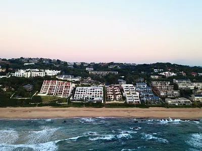 3 Bedroom Apartment To Rent in Ballito - img