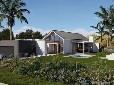 4 Bedroom House For Sale in Ballito - EaLG.webp