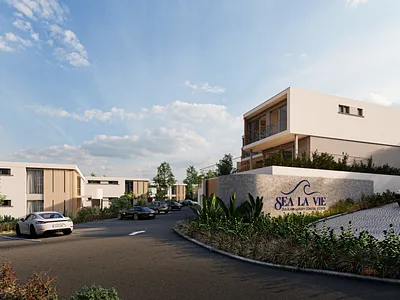 3 Bedroom Apartment For Sale in Ballito - uC9U.webp
