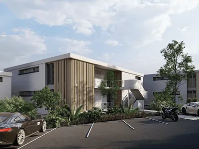 2 Bedroom Apartment For Sale in Ballito - aLAu.webp