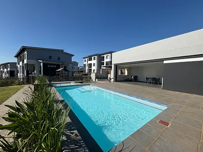 1 Bedroom Apartment To Rent in Ballito - img