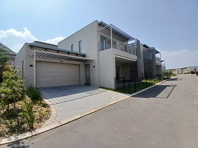 3 Bedroom Townhouse To Rent in Ballito - img