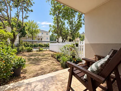 1 Bedroom Apartment For Sale in Ballito - img