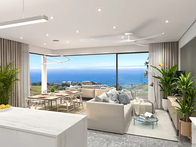3 Bedroom Apartment For Sale in Ballito - img