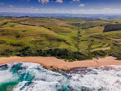 Vacant Land For Sale in Ballito - img