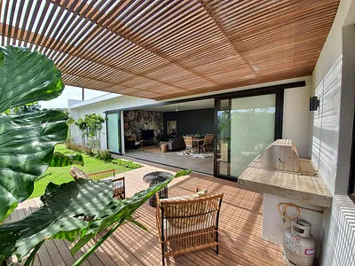 3 Bedroom Townhouse To Rent in Ballito - q7iF.webp