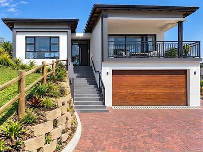 3 Bedroom Townhouse For Sale in Ballito - YQ6x.webp