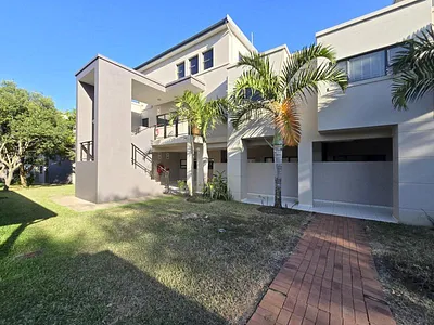 4 Bedroom Apartment For Sale in Ballito - img