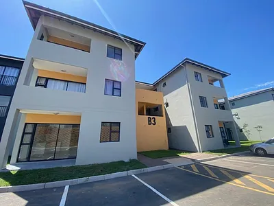 2 Bedroom Apartment To Rent in Ballito - Paqb.webp