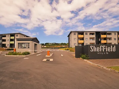 2 Bedroom Apartment To Rent in Ballito - img