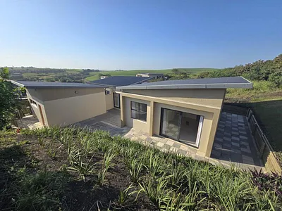 4 Bedroom House For Sale in Ballito - dHgF.webp