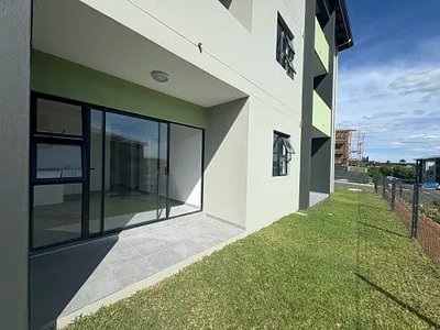 2 Bedroom Apartment To Rent in Ballito - RGMg.webp