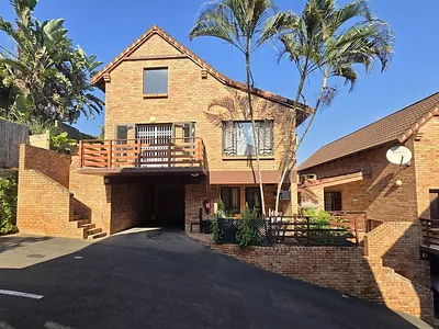 4 Bedroom Townhouse For Sale in Ballito - bTFo.webp