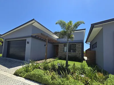 3 Bedroom Townhouse To Rent in Ballito - UD2X.webp