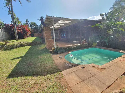 4 Bedroom House To Rent in Margate - zA6D.webp
