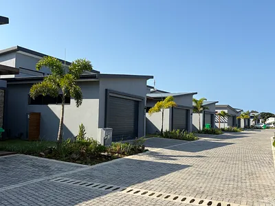 3 Bedroom Townhouse For Sale in Ballito - img