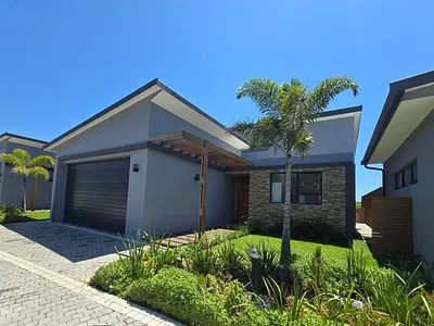 2 Bedroom Townhouse For Sale in Ballito - aOGj.webp