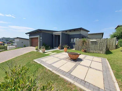 3 Bedroom House For Sale in Ballito - img