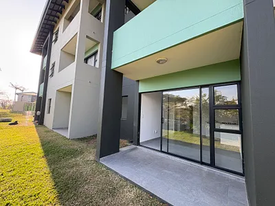 2 Bedroom Apartment To Rent in Ballito - img
