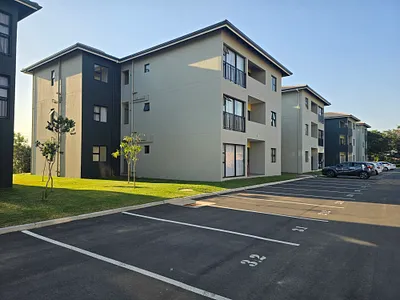 2 Bedroom Apartment To Rent in Ballito - YSy4.webp