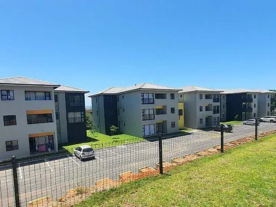 2 Bedroom Apartment To Rent in Ballito - img
