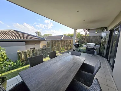 3 Bedroom House To Rent in Ballito - 8gAR.webp