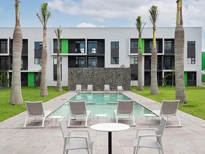 1 Bedroom Apartment To Rent in Ballito - VB62.webp