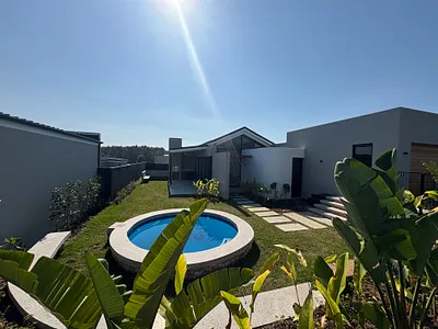 3 Bedroom Townhouse For Sale in Ballito - img