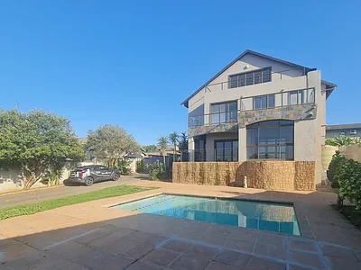 5 Bedroom House For Sale in Ballito - img
