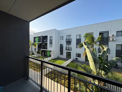 2 Bedroom Apartment For Sale in Ballito - img