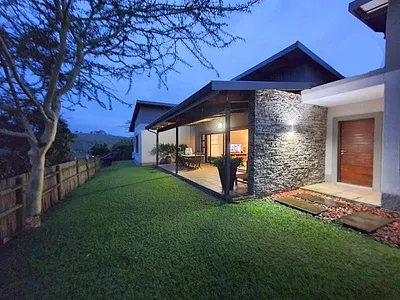 3 Bedroom House To Rent in Ballito - e9Od.webp