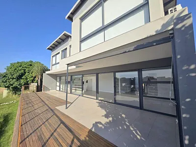 3 Bedroom House To Rent in Ballito - GRDT.webp