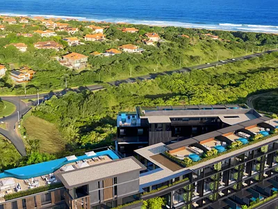 2 Bedroom Apartment For Sale in Ballito - x8mU.webp