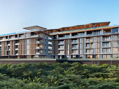 2 Bedroom Apartment For Sale in Ballito - rHby.webp