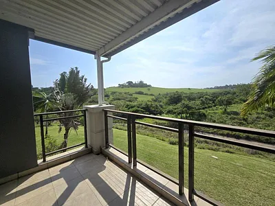 2 Bedroom Apartment To Rent in Ballito - uVoP.webp