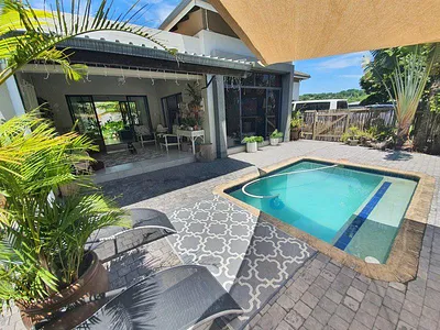 2 Bedroom House To Rent in Ballito - tZyg.webp