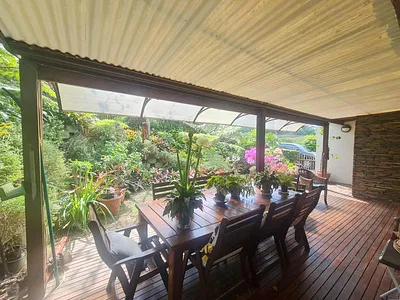 4 Bedroom House To Rent in Ballito - img